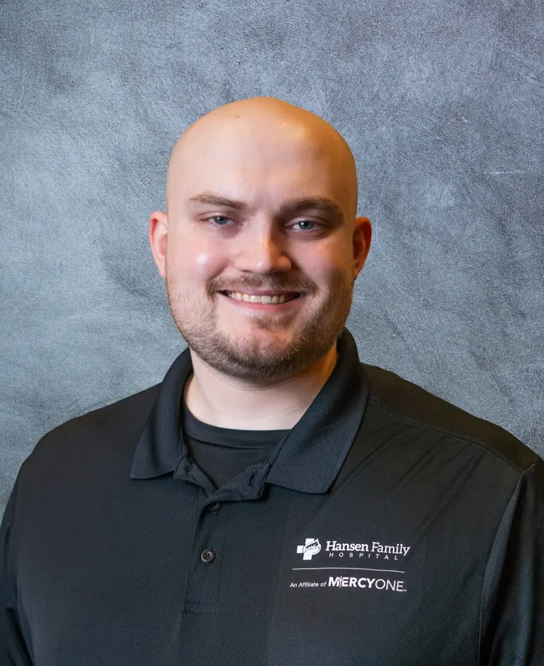 Noah Goedken, Foundation Director