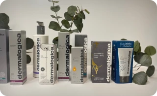 Dermalogica products