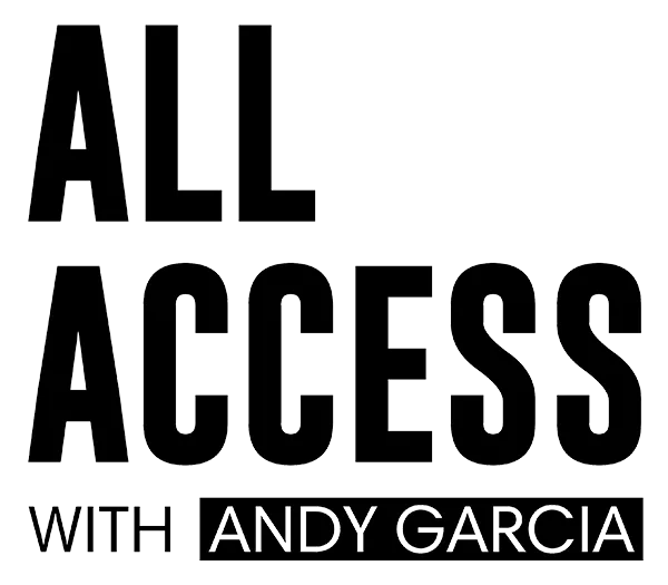All Access with Andy Garcia