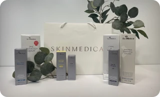 Skinmedica product line